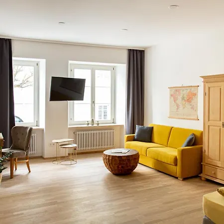 7 Διαμέρισμα Stockach