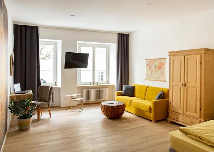 7 شقة شتوكاخ